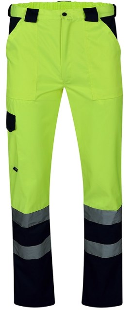 hlače klasične Hi-Vis Bwolf Jinx